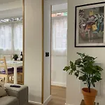 La Casa De Niku * Bilbao