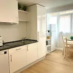 La Casa De Niku Bilbao