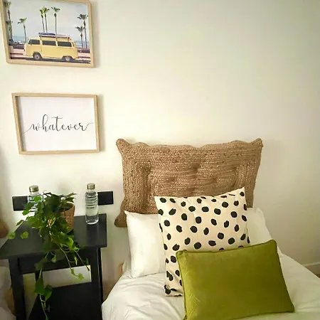 Apartamento La Casa De Niku *