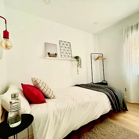Daire La Casa De Niku *