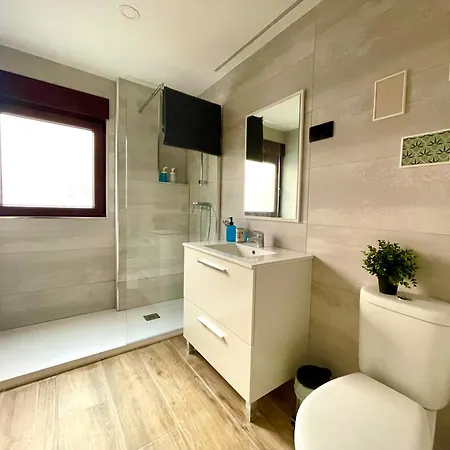 La Casa De Niku * Bilbau