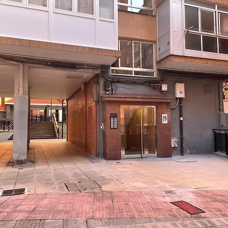 La Casa De Niku Bilbau