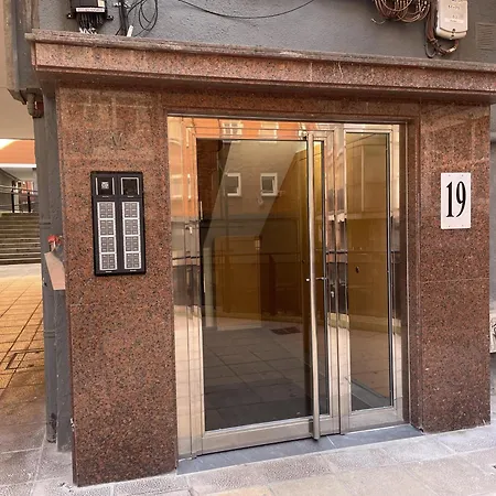 Apartamento La Casa De Niku *