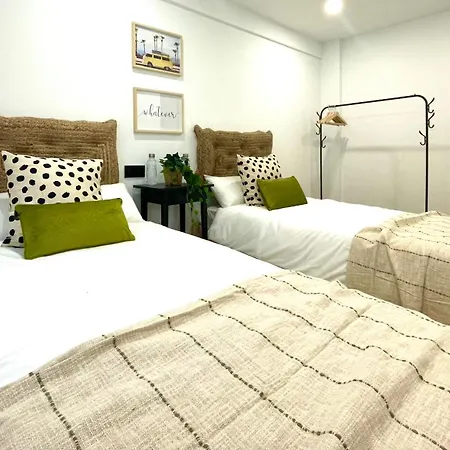 La Casa De Niku Bilbao