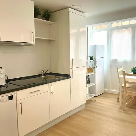 La Casa De Niku Bilbao