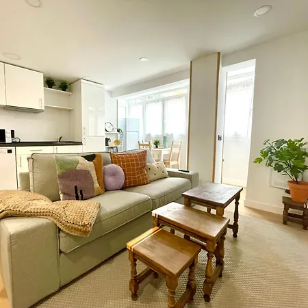 La Casa De Niku Apartment *