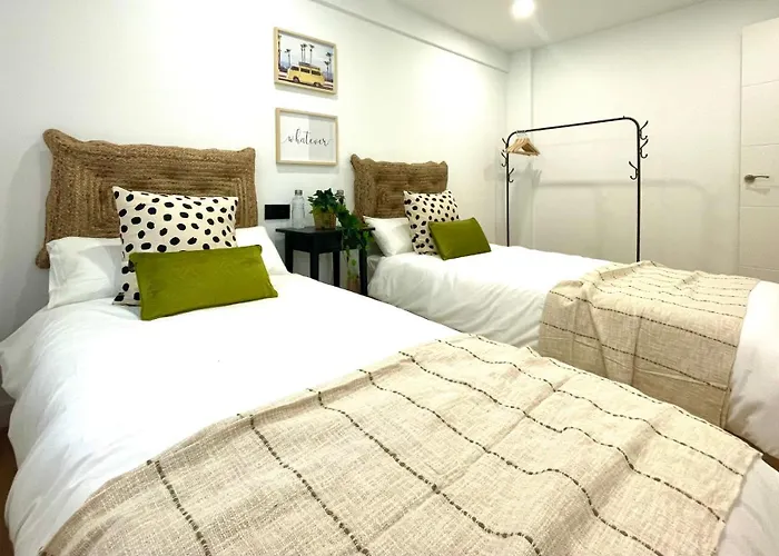 La Casa De Niku Bilbao