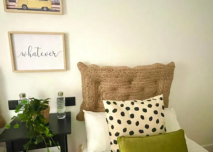 Appartamento La Casa De Niku *