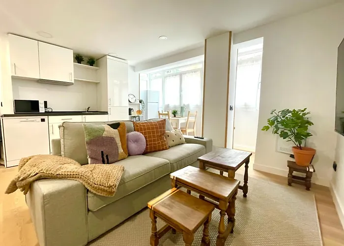 La Casa De Niku Appartamento *