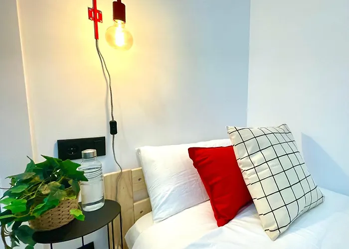 La Casa De Niku Appartamento *