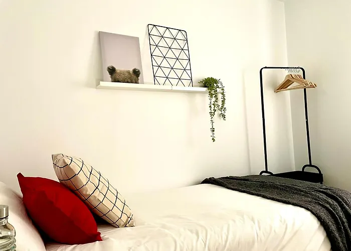 Appartamento La Casa De Niku Bilbao