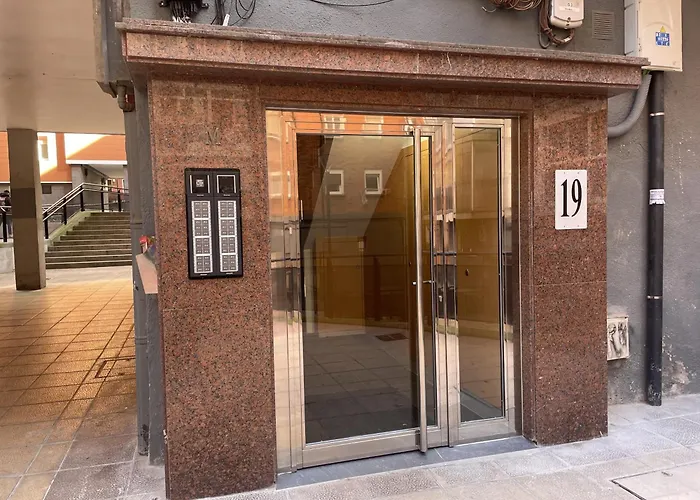 Appartamento La Casa De Niku *